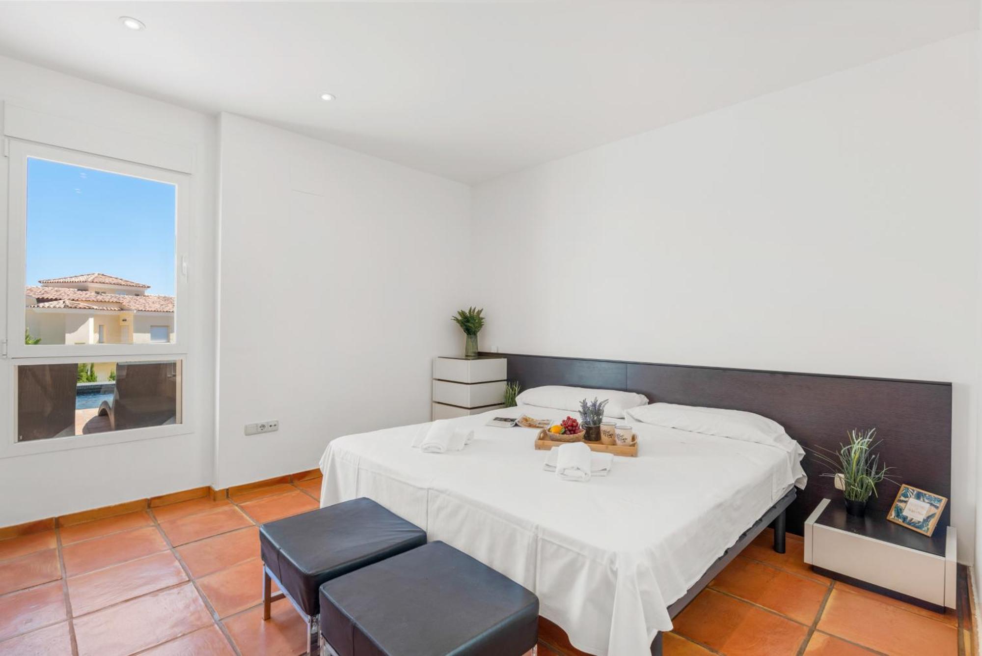 Villa Moderna - Plusholidays Calp